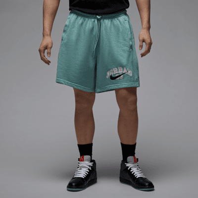 NIKE公式】ジョーダン MVP メンズ フレンチテリー ショートパンツ